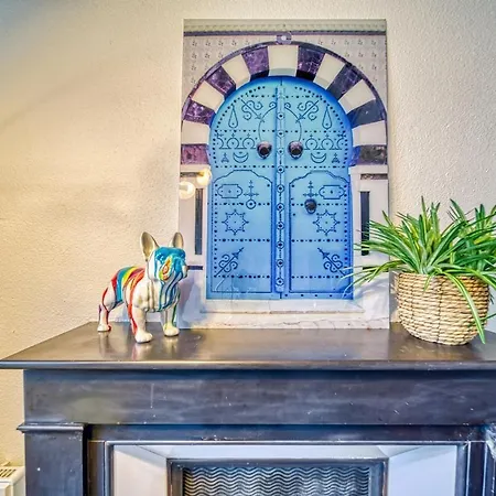 Elegance Apartment Grenoble