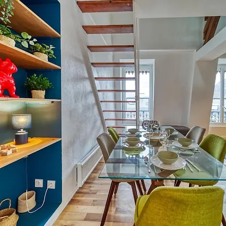 Apartment Elegance *