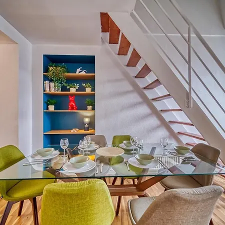 Apartment Elegance *