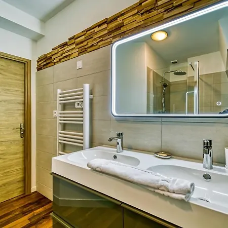 Apartment Elegance