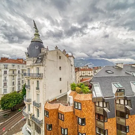 Elegance Grenoble