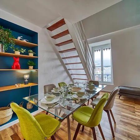 Elegance Apartment